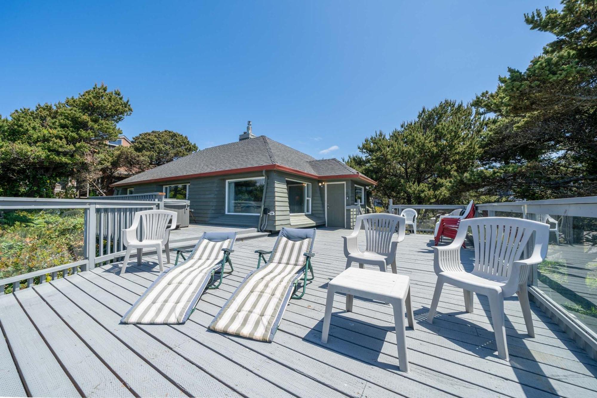 Ebbing House Villa Lincoln City Luaran gambar
