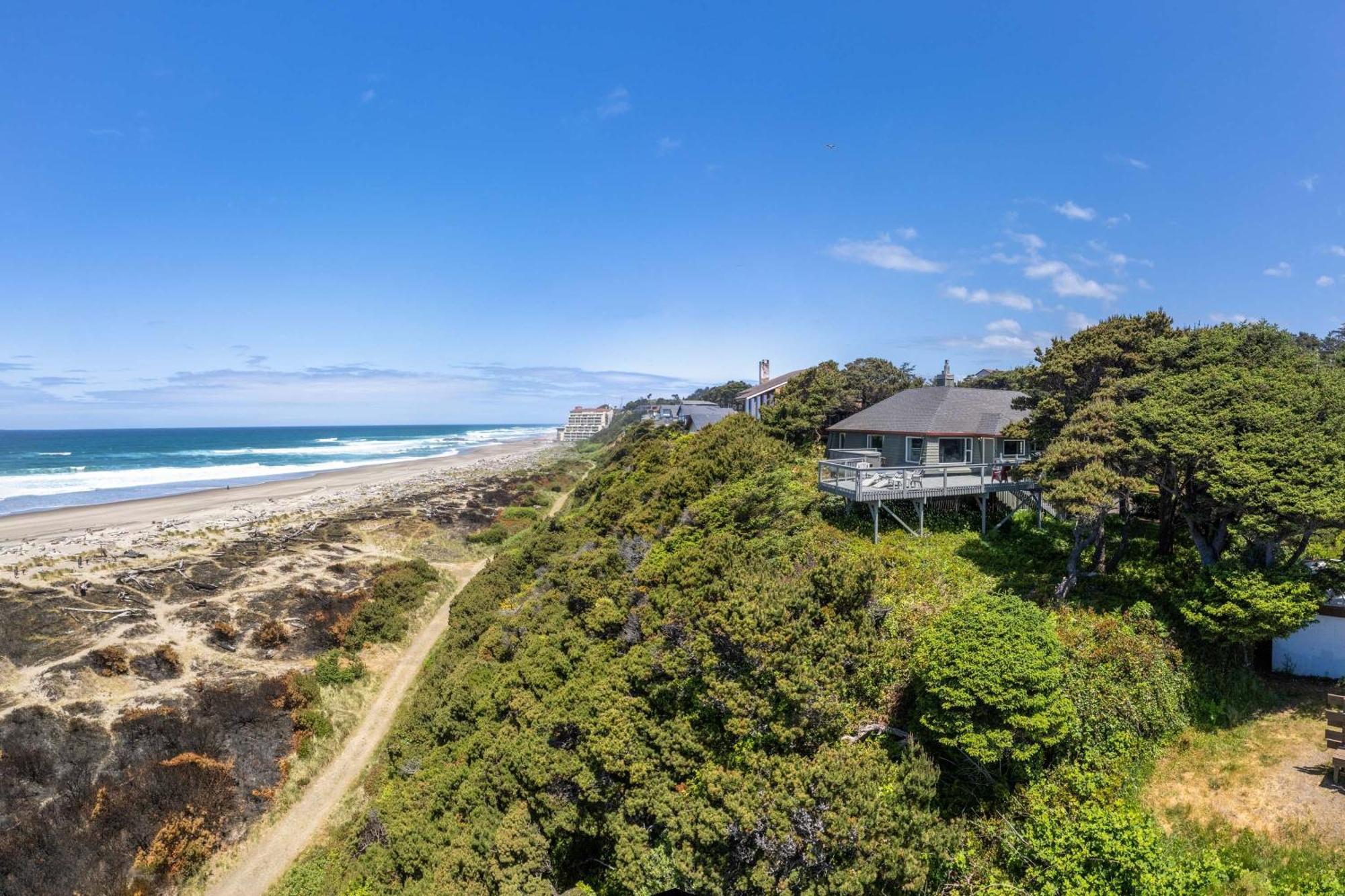 Ebbing House Villa Lincoln City Luaran gambar