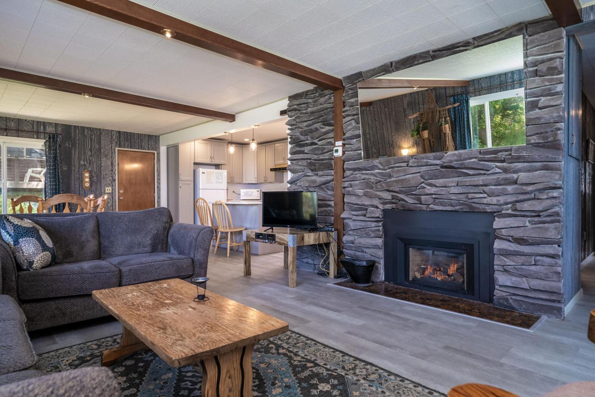 Ebbing House Villa Lincoln City Luaran gambar
