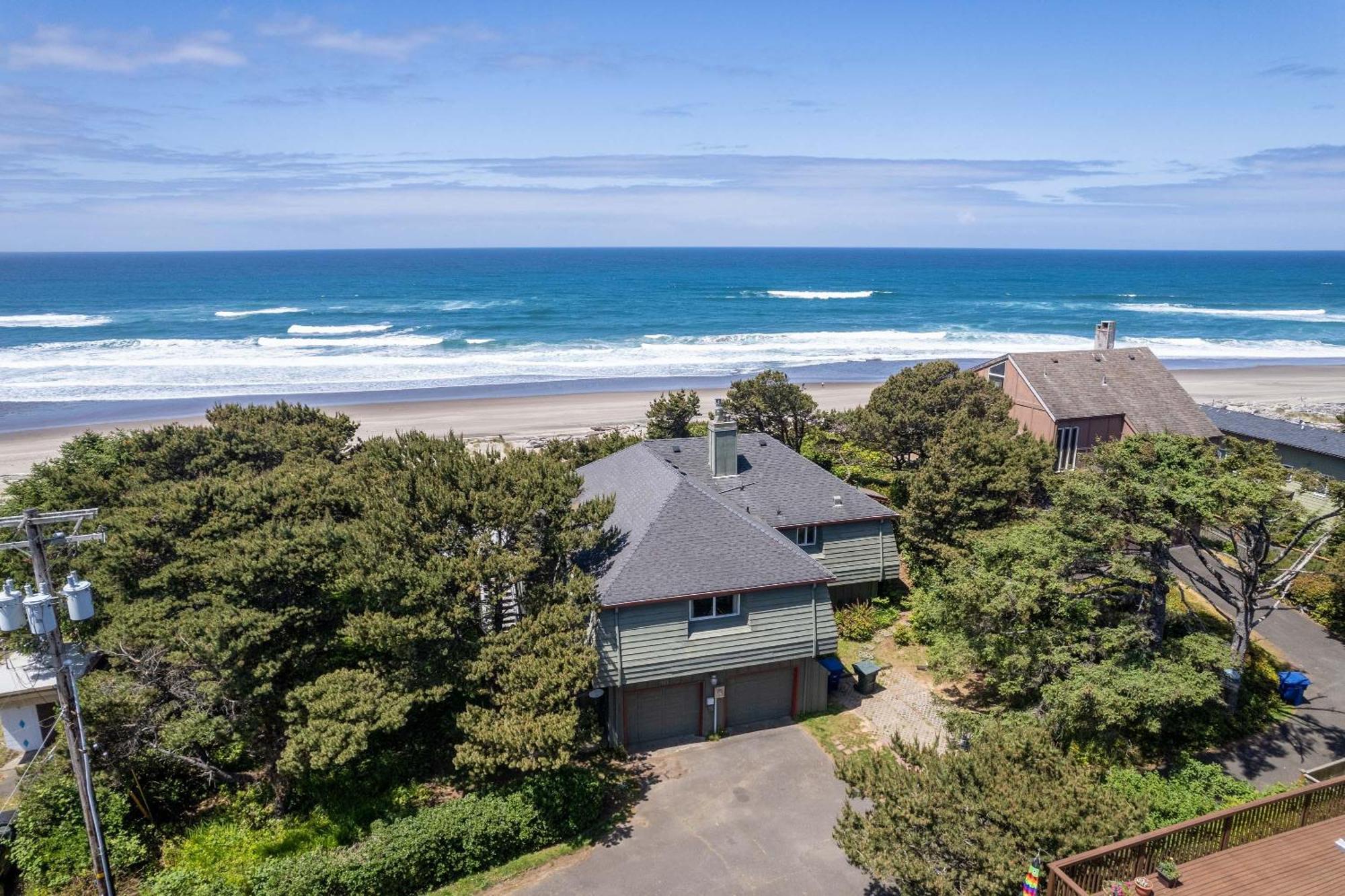 Ebbing House Villa Lincoln City Luaran gambar