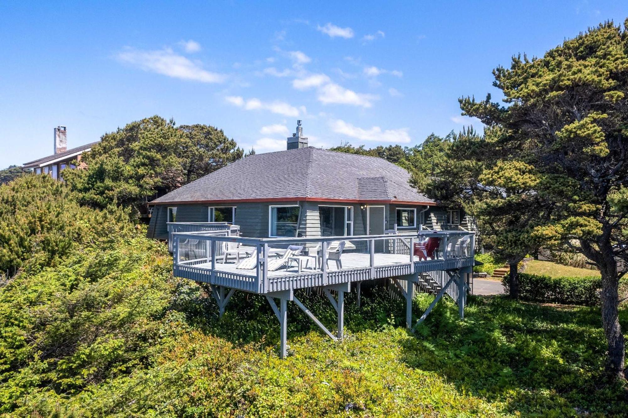 Ebbing House Villa Lincoln City Luaran gambar