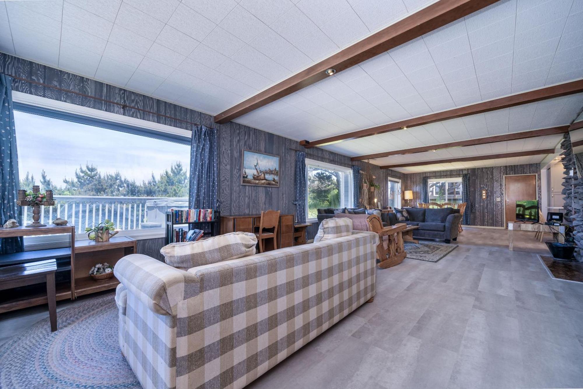 Ebbing House Villa Lincoln City Luaran gambar